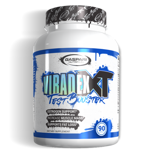 Viradex XT - Test Booster