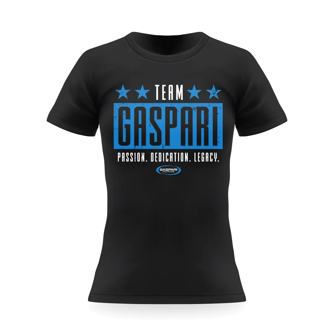 Team Gaspari Top