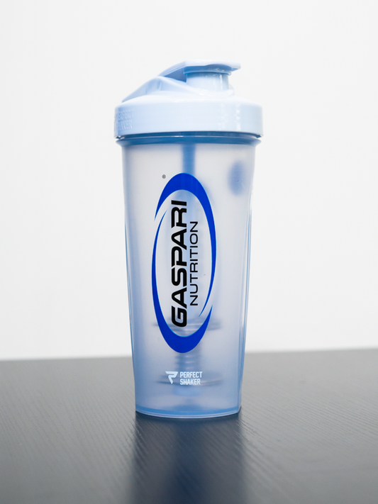 Gaspari Frosted Perfect Shaker