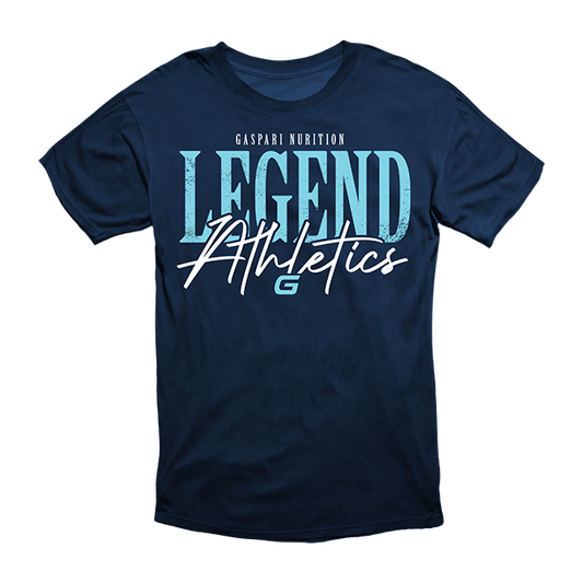 Gaspari Legend Athletics Tee