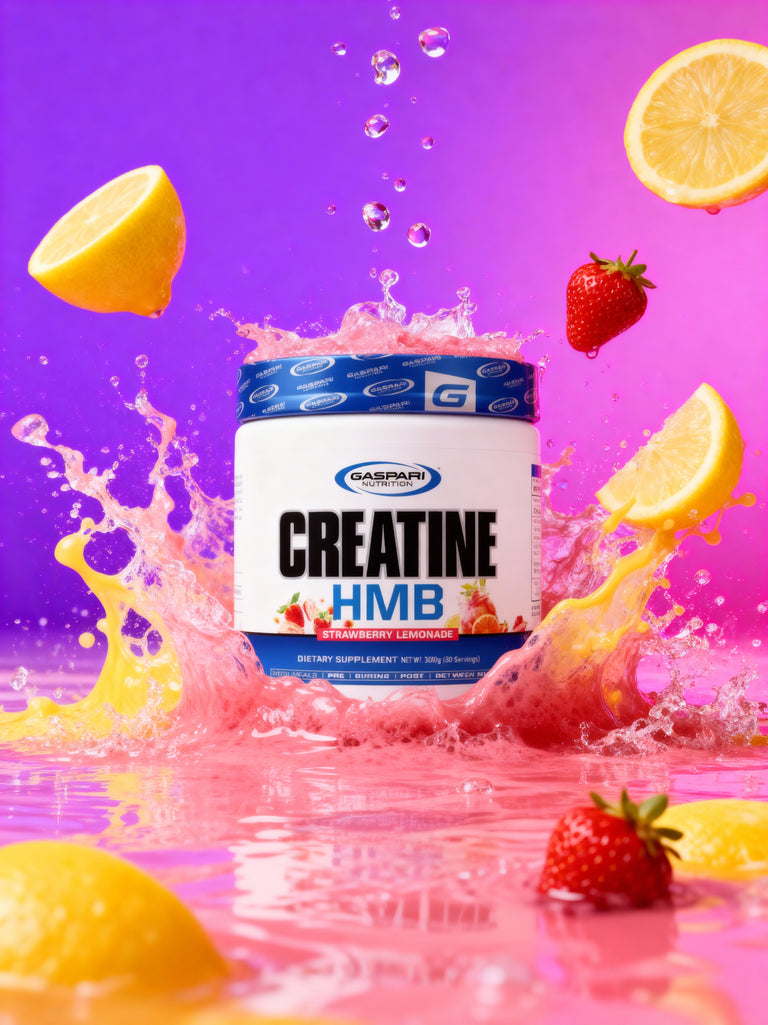 Gaspari Nutrition Affiliate Store