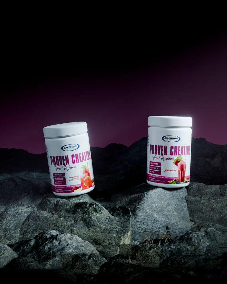 Gaspari Nutrition Affiliate Store