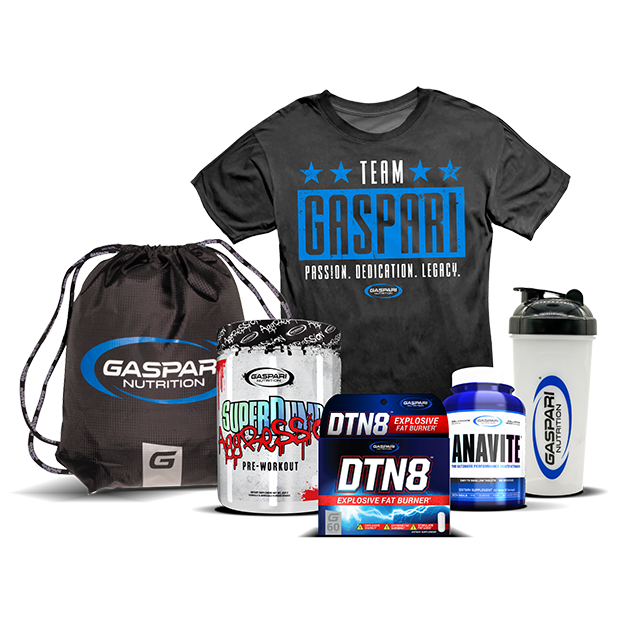 Affiliate Starter Kit