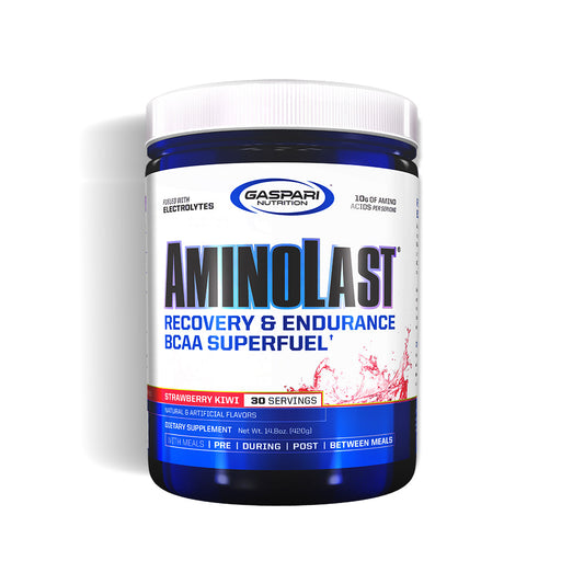 AminoLast - Gaspari Nutrition