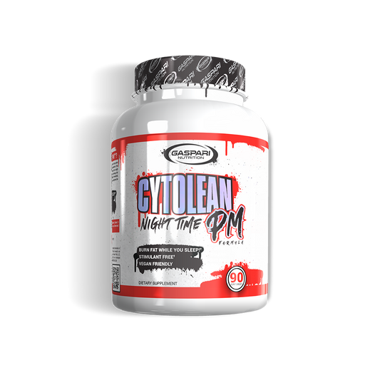 CYTOLEAN - NIGHTTIME FAT BURNER