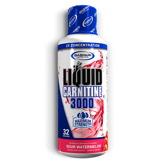 Liquid Carnitine 3000